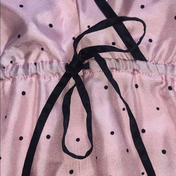 Gorgeous silk maternity top - Picture 4 of 15